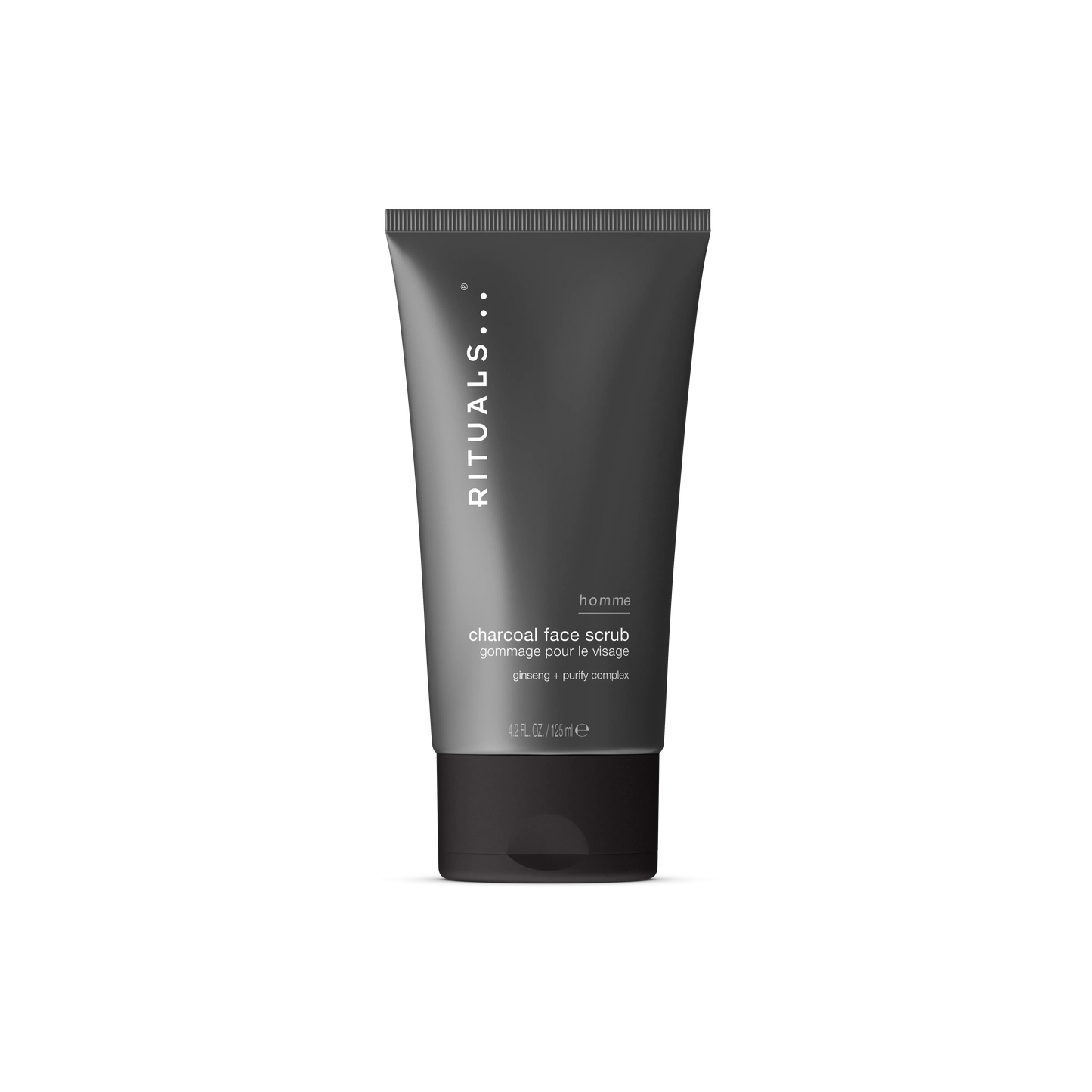 HommeFace Scrub