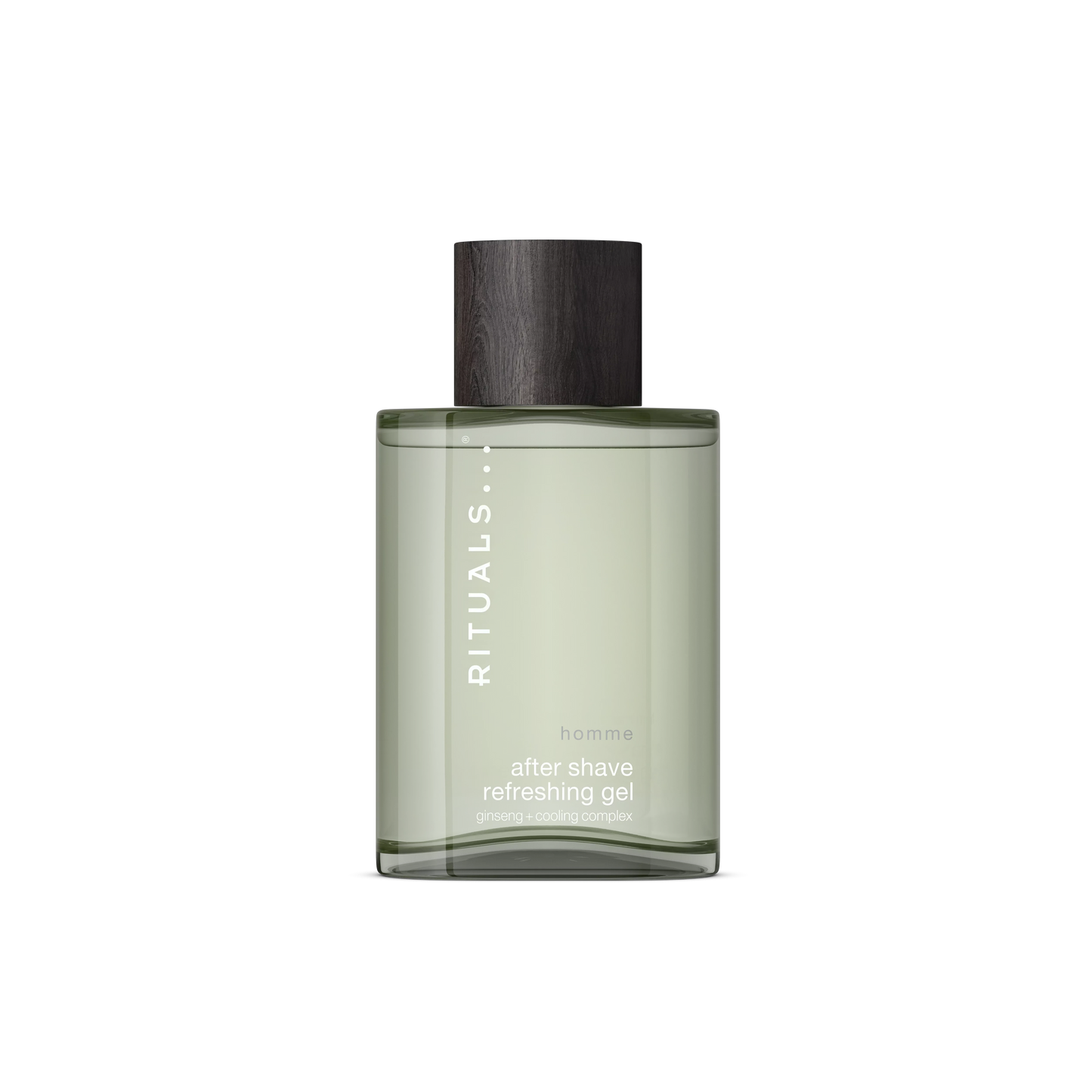 HommeAfter Shave Gel