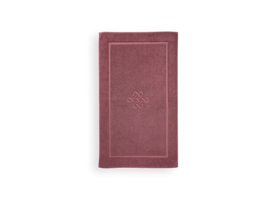 House of Rituals Cotton Bath Mat 1x cotton bath mat 70x120 cm