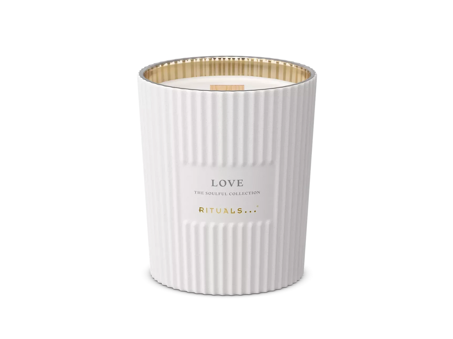 Love - Scented Candle 360g