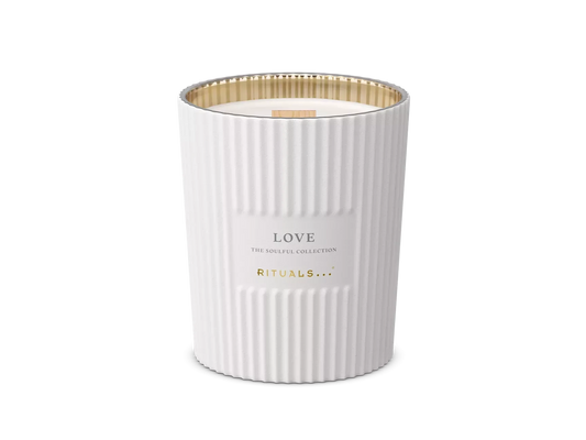 Love - Scented Candle 360g