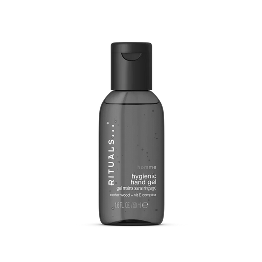 Homme Cleansing Hand Gel cleansing hand gel, 50 ml