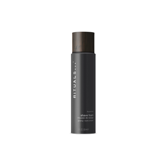 HommeShaving Gel