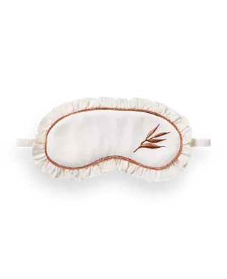 House of RitualsSleep Mask White Smoke