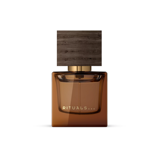 HommeTravel - L'Essentiel Eau de Parfum