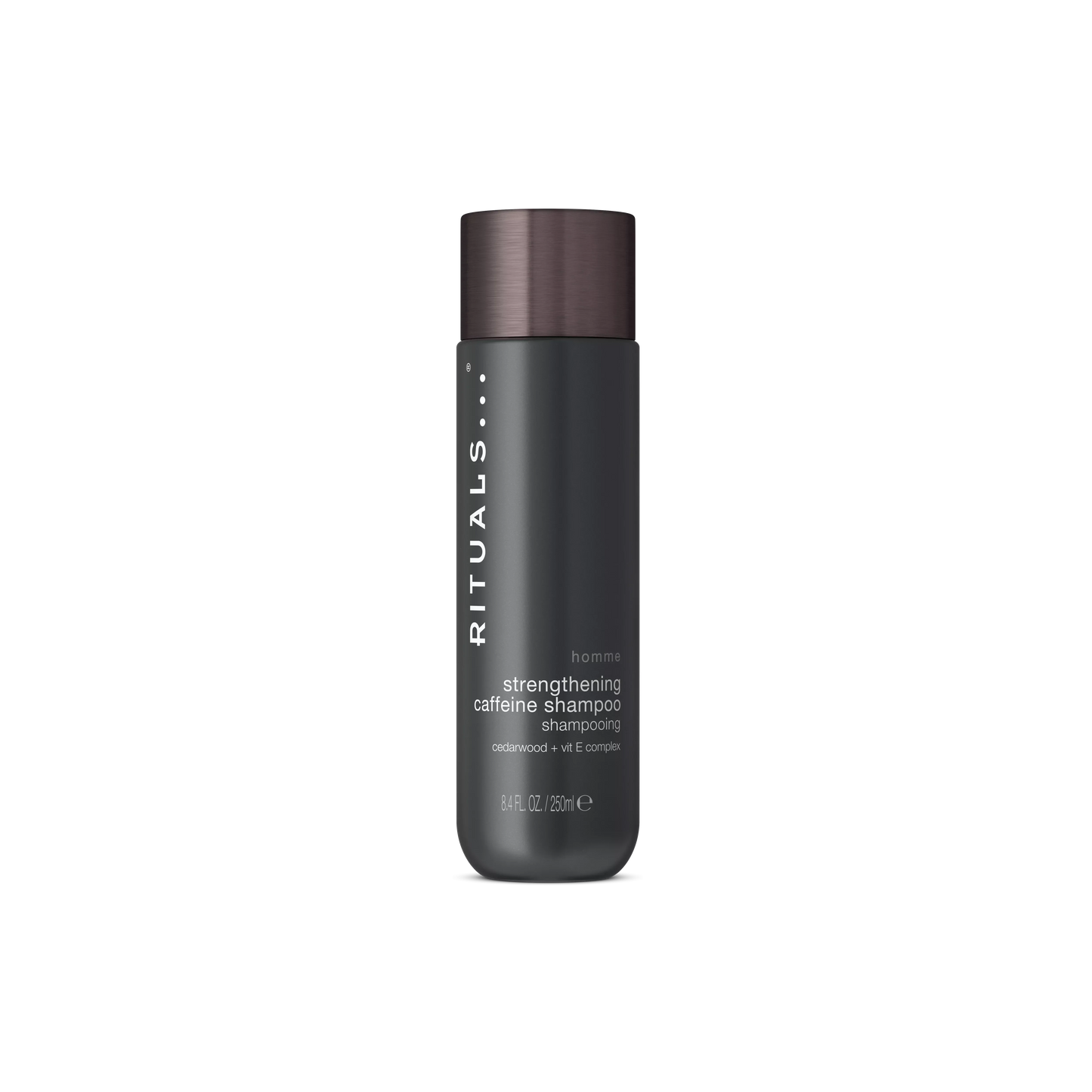 HommeShampoo