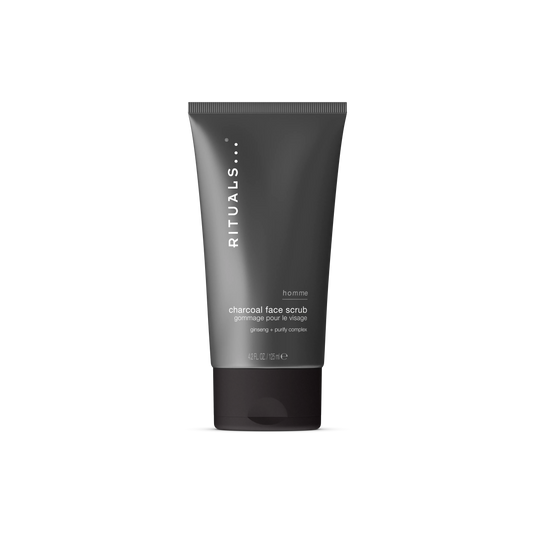 HommeFace Scrub
