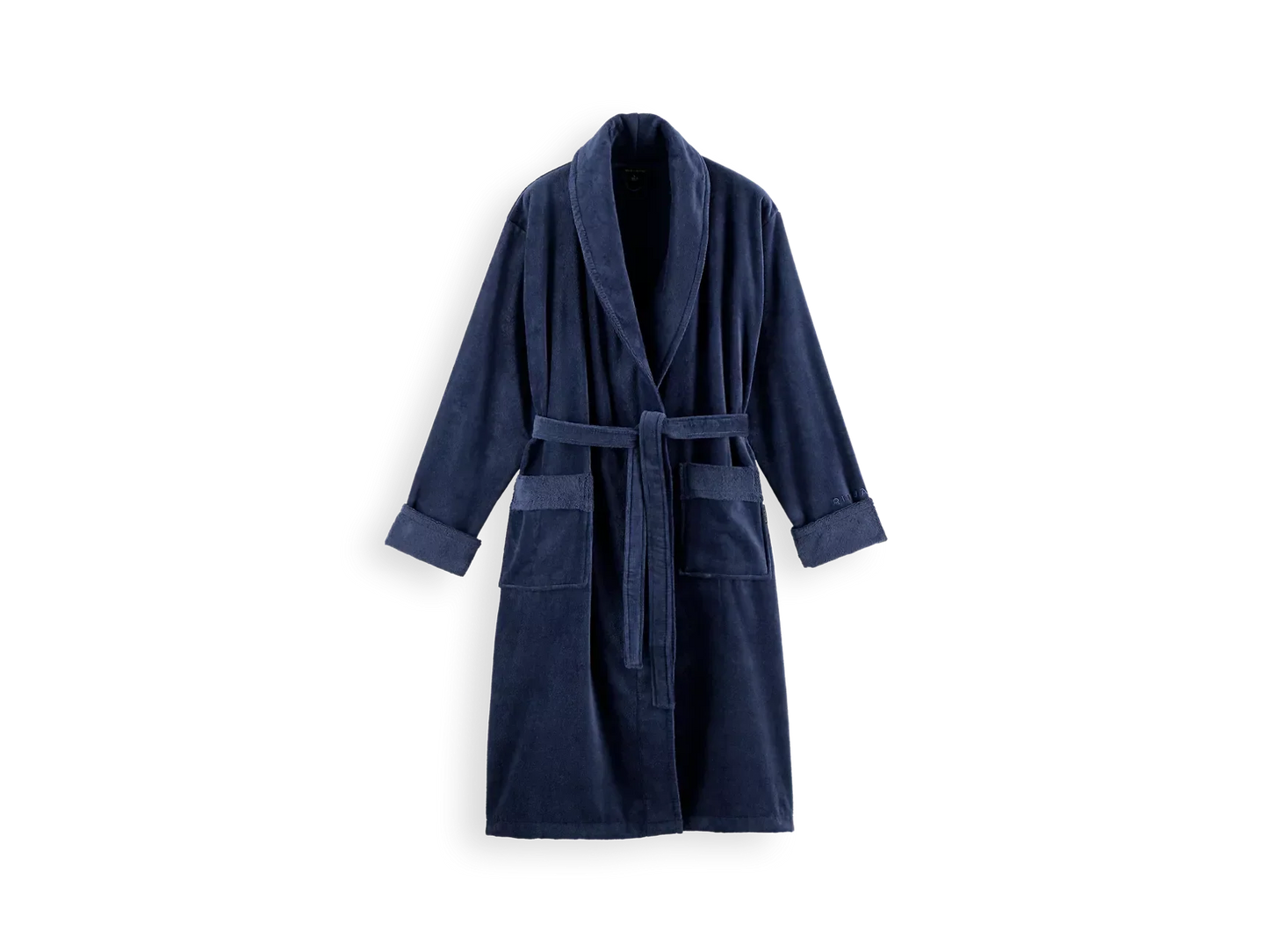 House of Rituals Cotton Bathrobe Men L cotton bathrobe men