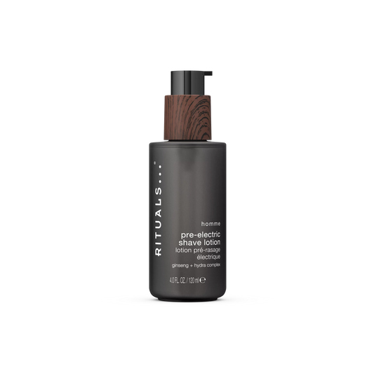 HommeShaving Lotion